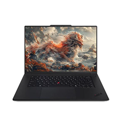 二手ThinkPad P1 Ai 2024回收